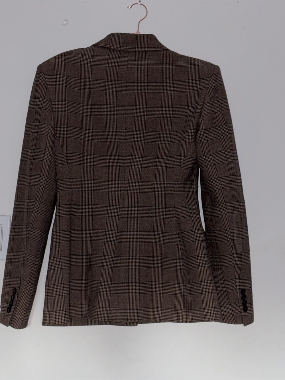 Aritzia / Babaton Standout Blazer - Picture 10 of 13